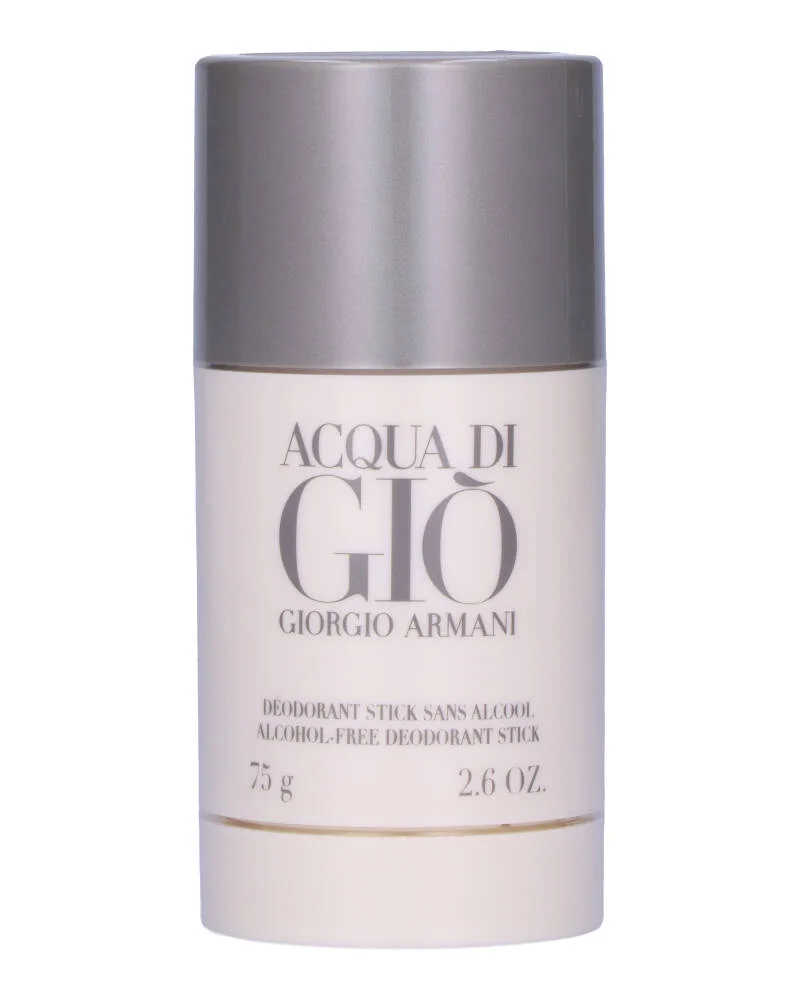 Röd flaska av Giorgio Armani Si Passione Eclat parfym på vit bakgrund